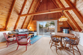 Cabana Shores 2BDR Beach Waterfront ➠ 11962